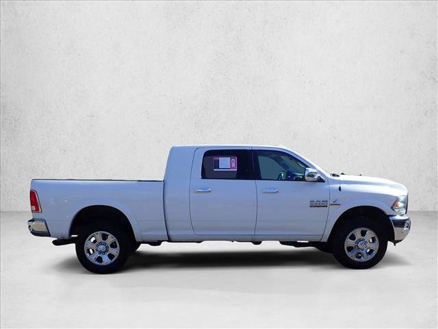 Used 2016 RAM 2500 Laramie AWD/4WD image 5