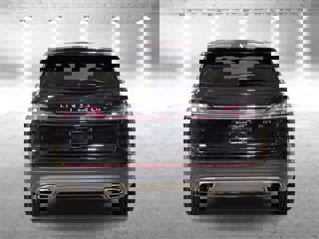 Used 2019 Lincoln Nautilus Reserve w/ Cargo Utility Package image 7