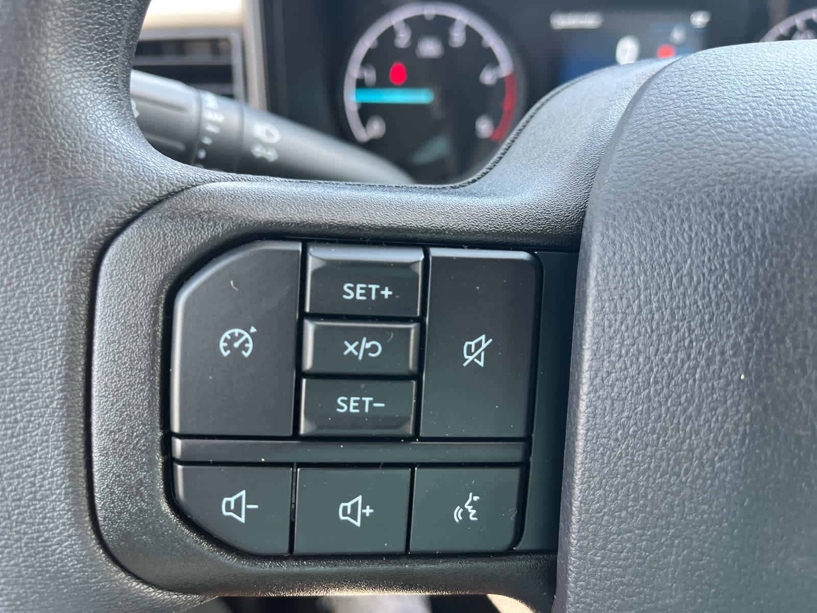 New 2026 Ford F350 XL image 27