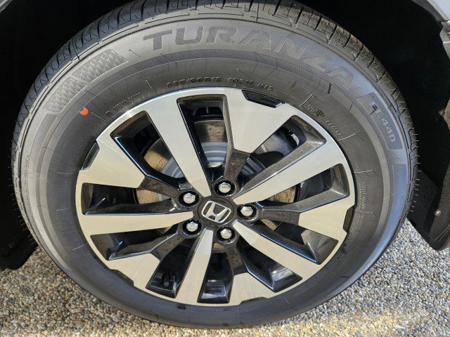 New 2026 Honda Odyssey EX-L image 35