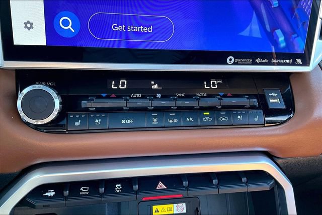 Used 2022 Toyota Tundra 1794 Edition image 16