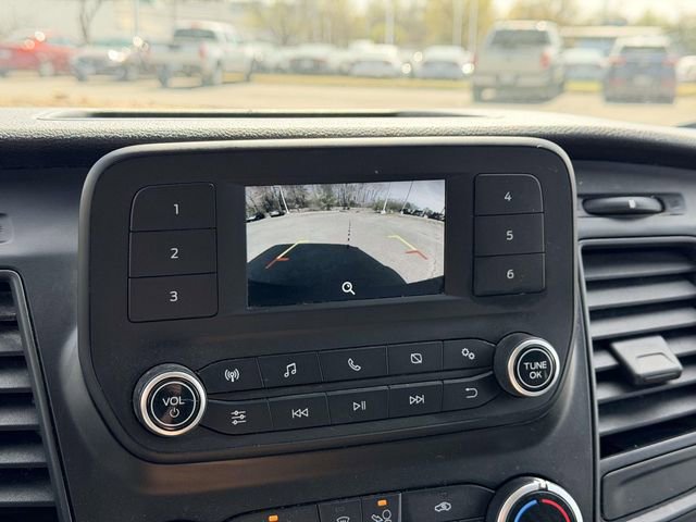 Used 2023 Ford Transit 250 Low Roof AWD image 21