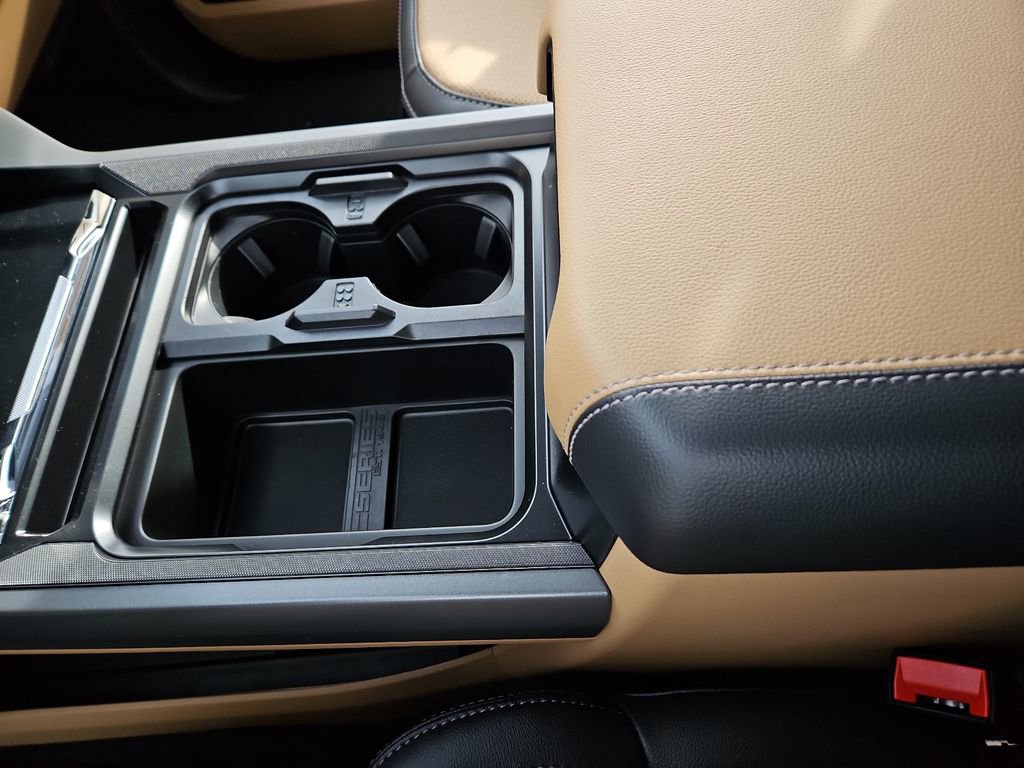 New 2026 Ford F250 Lariat w/ Lariat Ultimate Package image 28