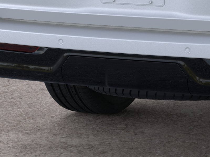 New 2026 Lincoln Navigator Black Label AWD/4WD image 23