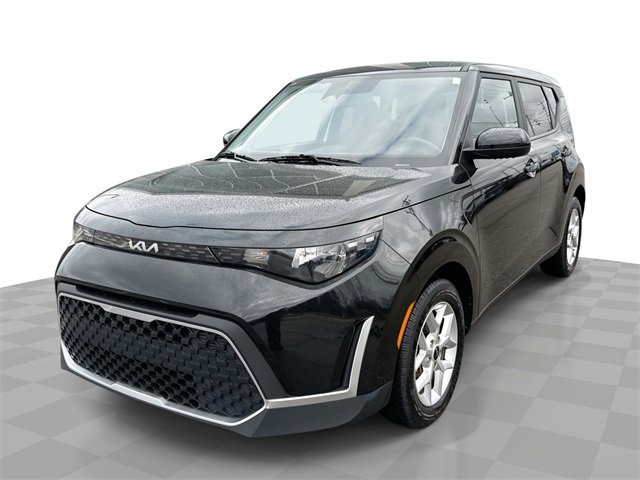 Used 2024 Kia Soul LX w/ Option Group 015