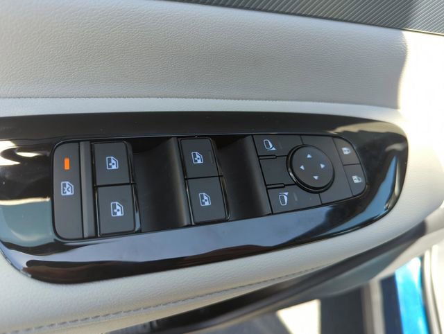 New 2026 Nissan Murano SL AWD/4WD image 27