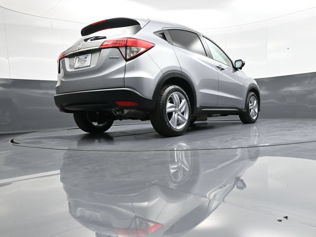 Used 2019 Honda HR-V EX-L image 30