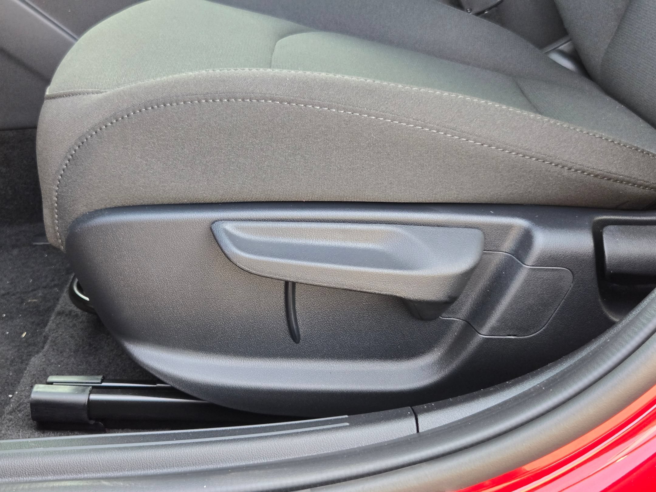 New 2026 Kia K4 FWD image 18
