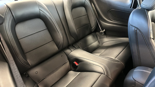 Used 2024 Ford Mustang GT Premium RWD image 24