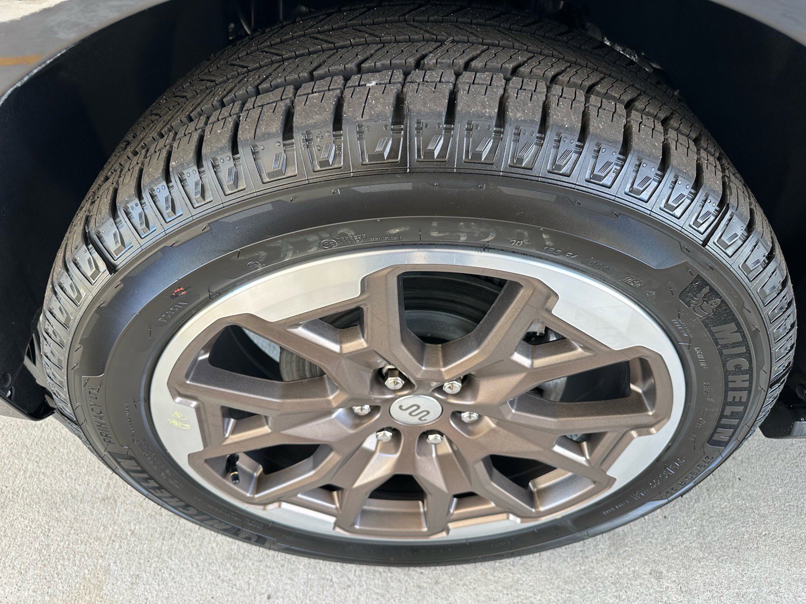 New 2026 Ford Expedition Max King Ranch AWD/4WD image 5