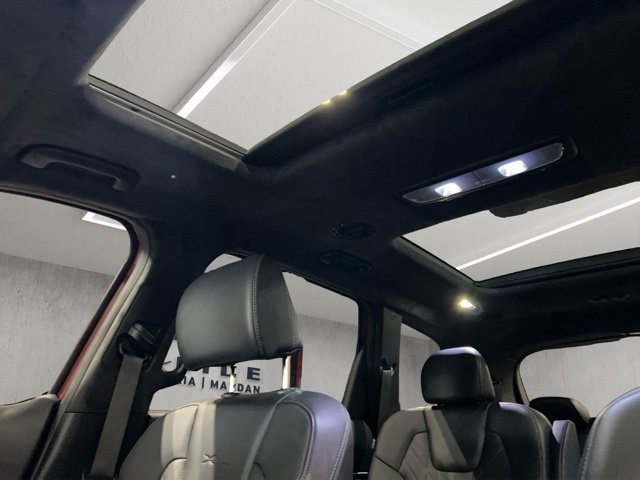 Used 2024 Kia Telluride SX Prestige X-Line AWD/4WD image 3