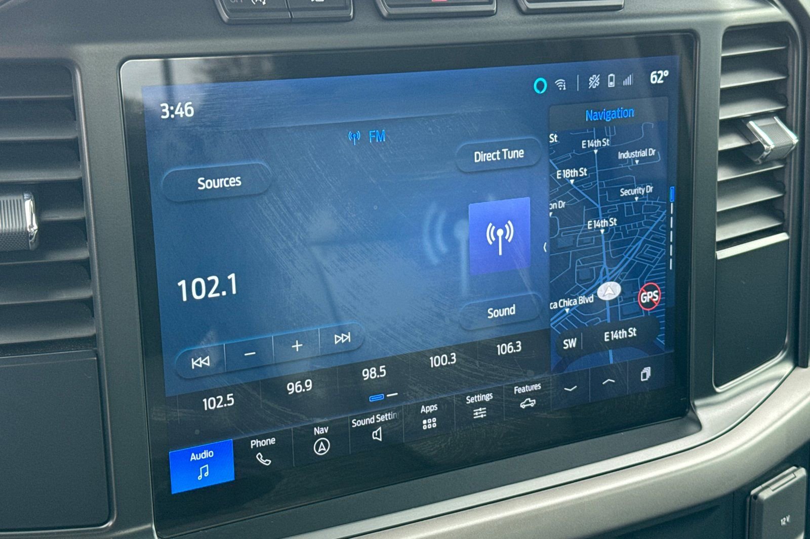 Used 2024 Ford F150 XL image 15