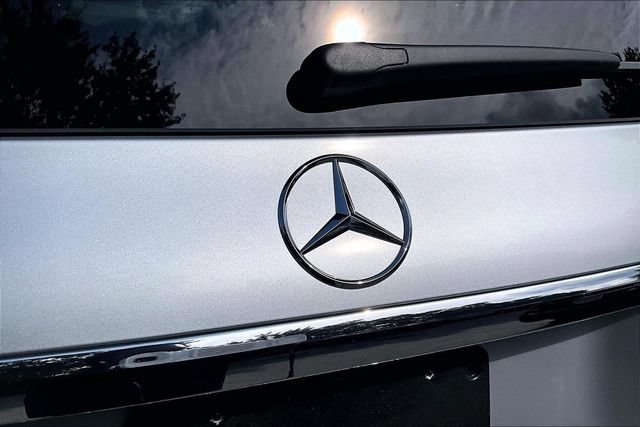 Certified 2025 Mercedes-Benz GLS 450 4MATIC w/ AMG Line Exterior image 28