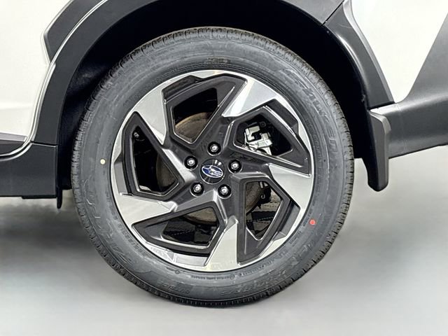 New 2026 Subaru Crosstrek 2.5i Limited w/ Crosstrek Mirror Package image 30