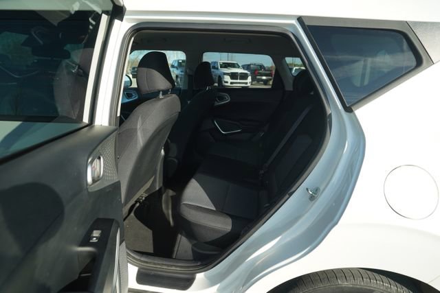 Used 2022 Kia Soul LX w/ Technology Package image 14