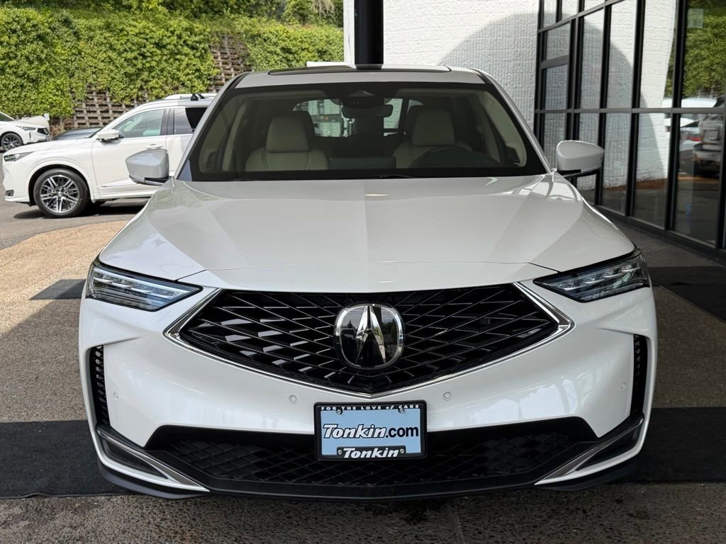 New 2026 Acura MDX SH-AWD w/ Technology Package image 3