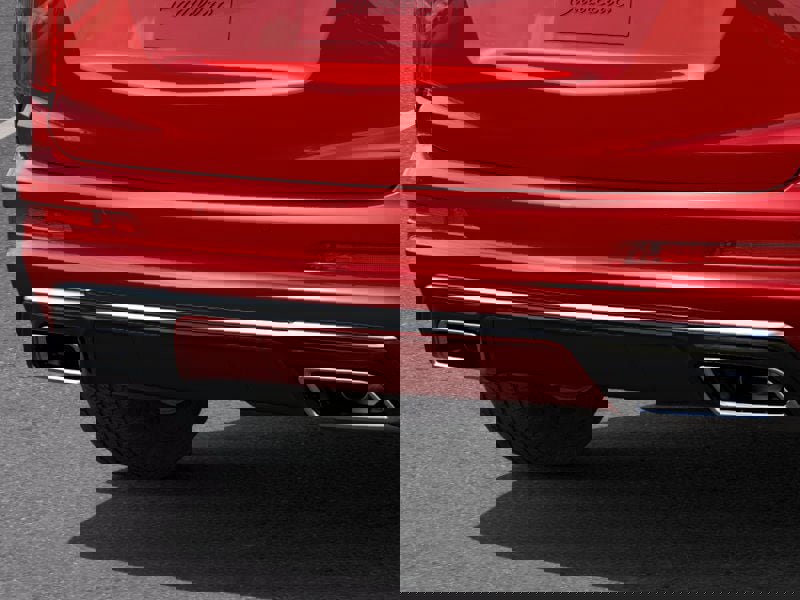 New 2025 Cadillac XT6 Luxury image 14