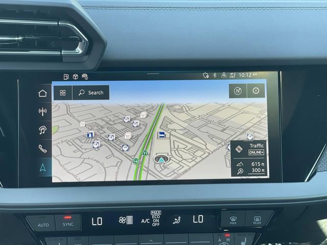 Used 2025 Audi S3 Prestige w/ Prestige Package image 16