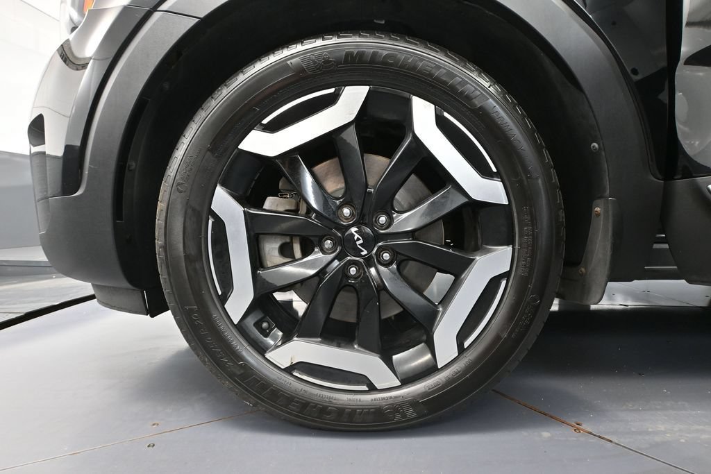 Used 2023 Kia Telluride EX X-Line AWD/4WD image 15