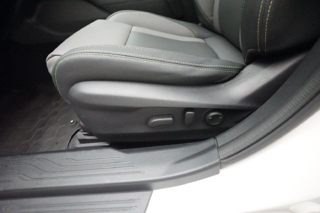 Certified 2024 Subaru Outback Onyx Edition AWD/4WD image 30
