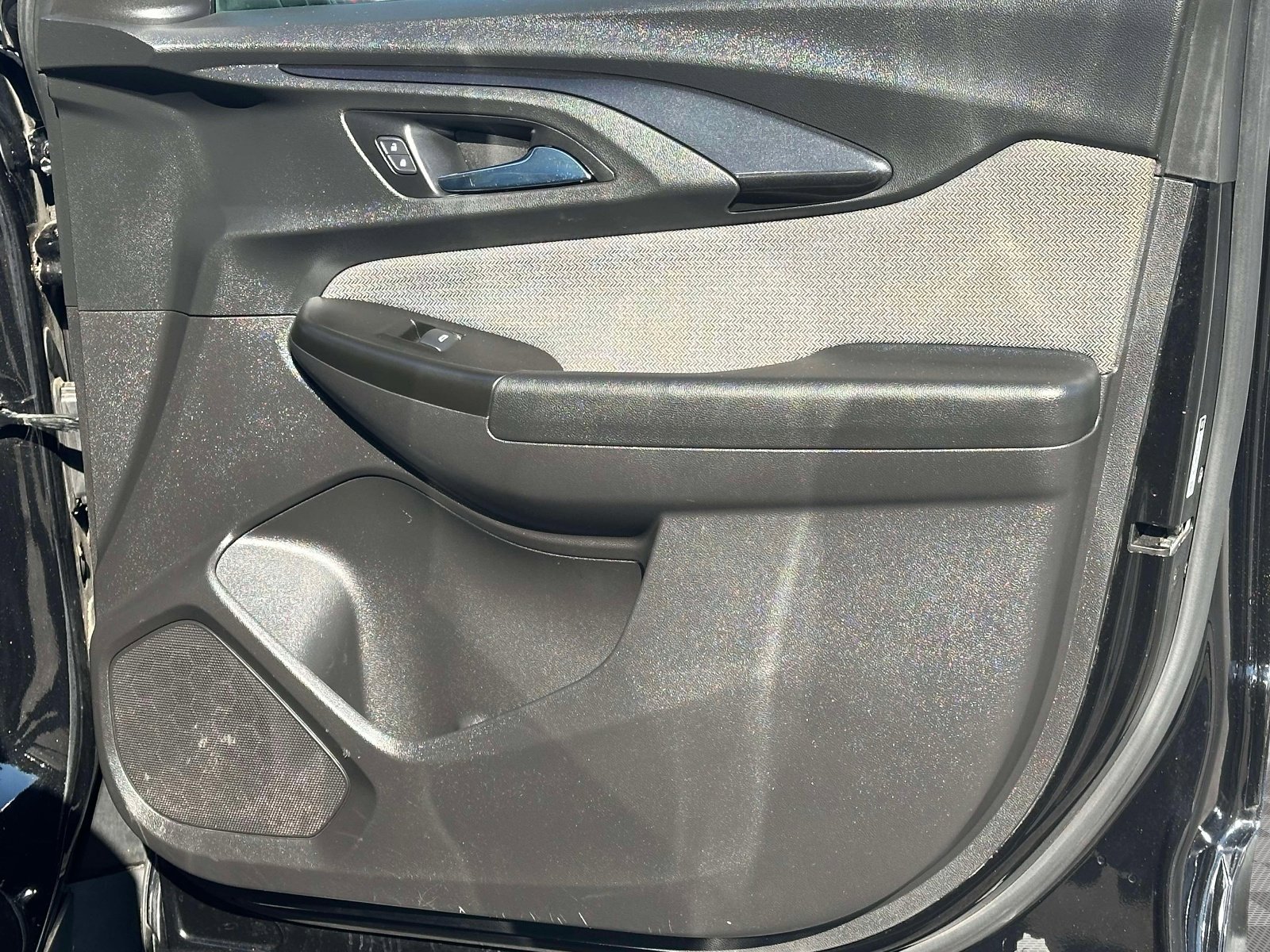 Used 2021 Chevrolet TrailBlazer LS image 24