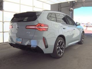 Used 2025 BMW X3 xDrive30i image 9