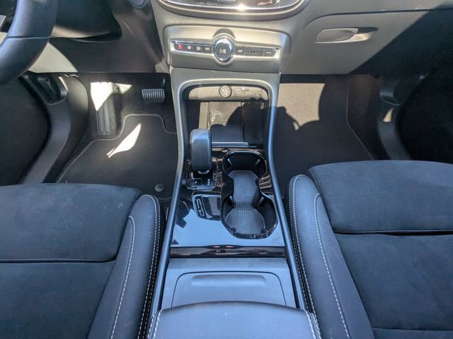 Certified 2023 Volvo C40 P8 Recharge Plus image 24