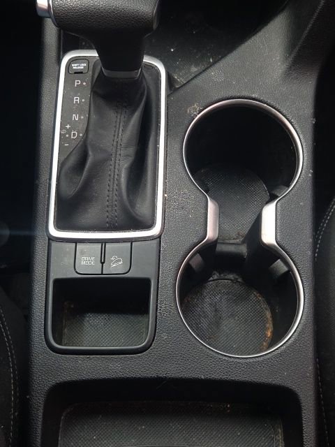 Used 2017 Kia Sportage LX FWD image 30
