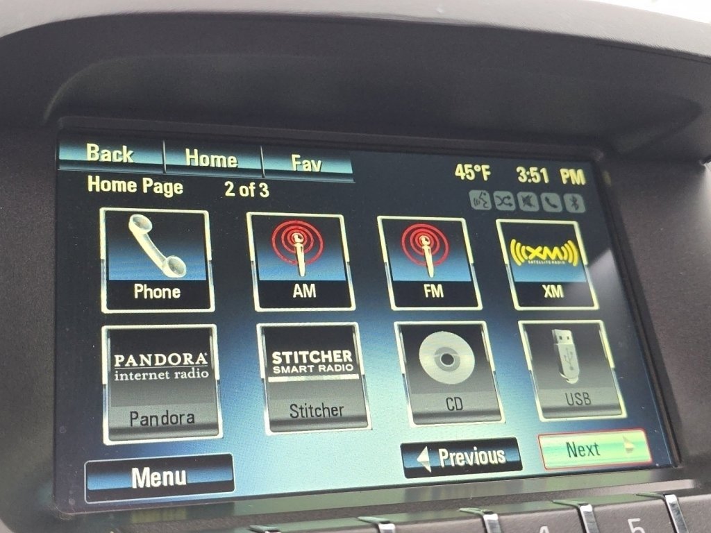 Used 2014 Chevrolet Equinox LT image 10