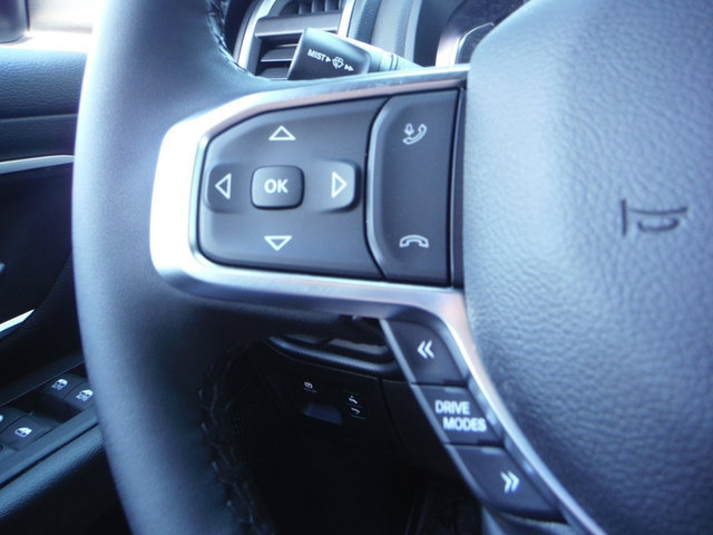 New 2026 RAM 1500 4x4 Crew Cab image 52