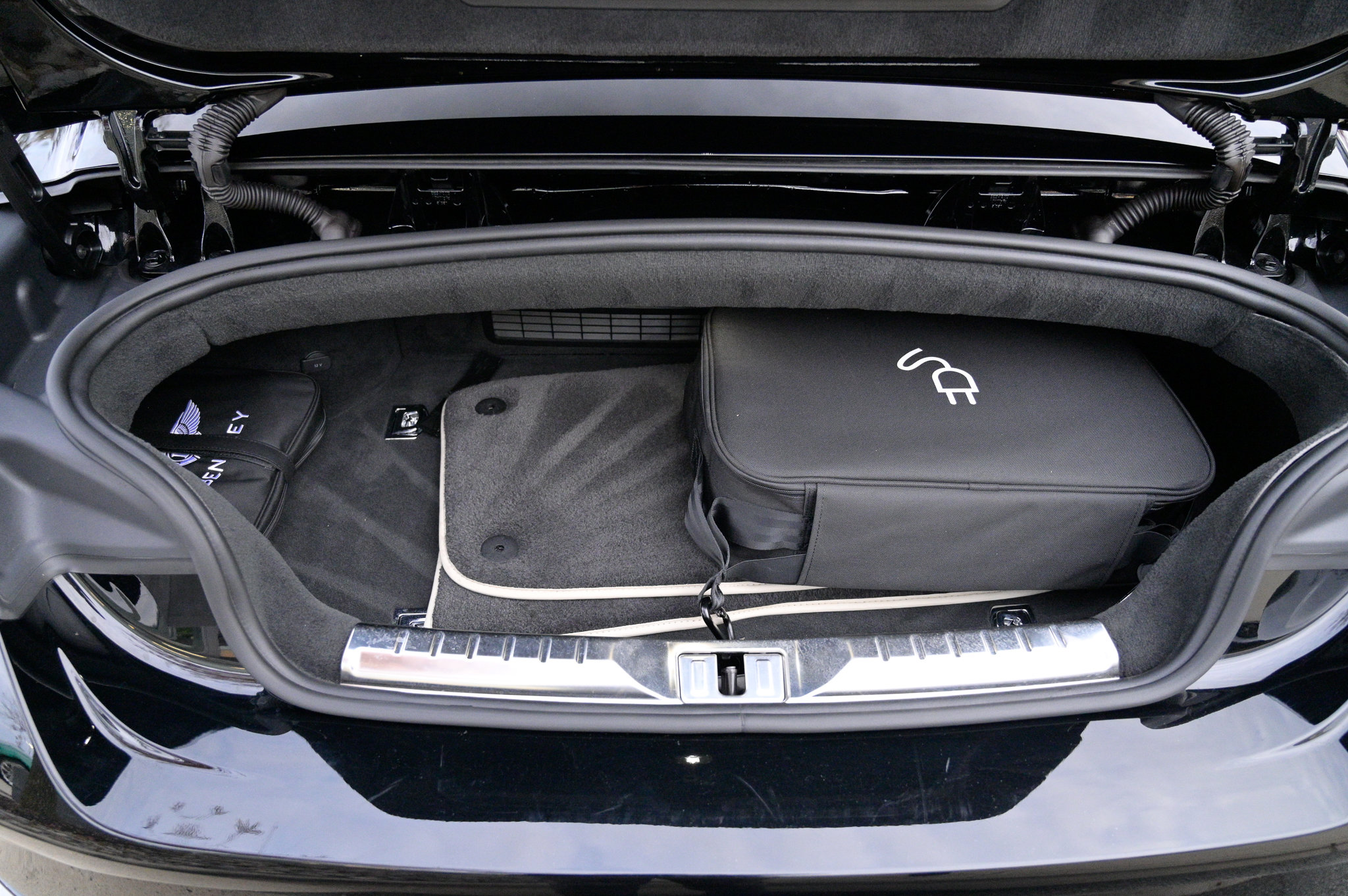 Used 2025 Bentley Continental GT Speed image 37