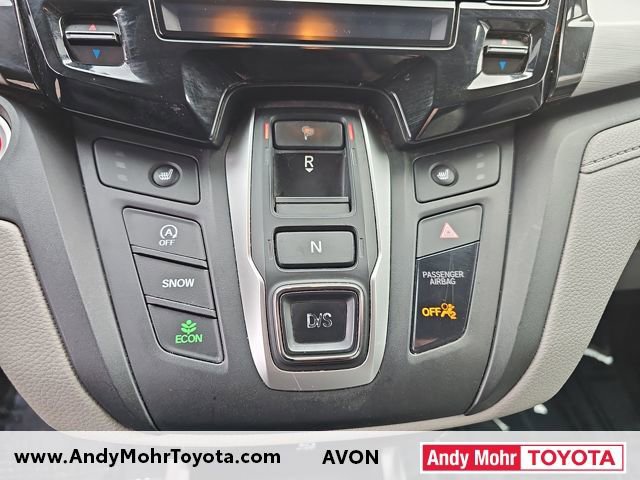 Used 2019 Honda Odyssey Touring image 25