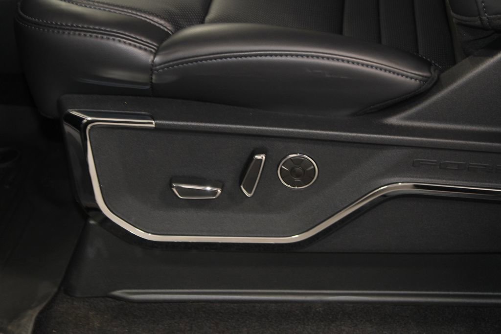 New 2025 Ford F150 Platinum w/ Equipment Group 702A High image 20