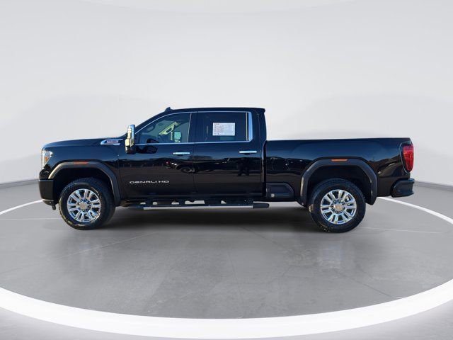 Used 2022 GMC Sierra 2500 Denali w/ Denali Ultimate Package image 5