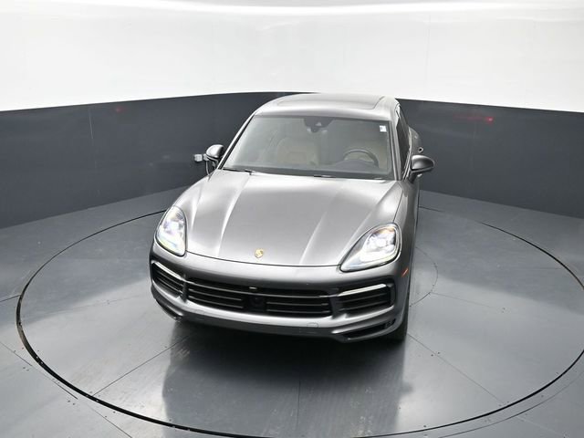 Used 2020 Porsche Cayenne AWD/4WD image 18