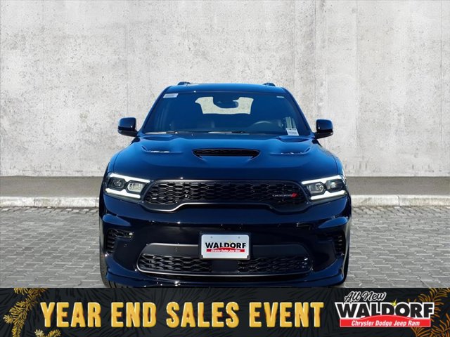 New 2026 Dodge Durango GT image 6