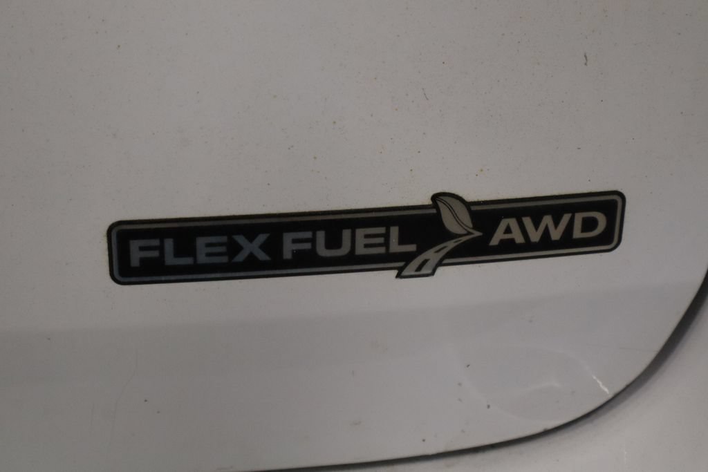 Used 2020 Ford Explorer 4WD Police Interceptor image 33