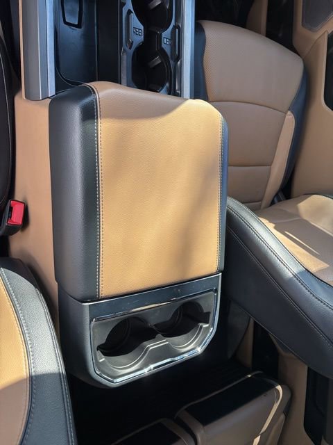 Used 2023 Ford F350 Lariat w/ Lariat Ultimate Package image 25