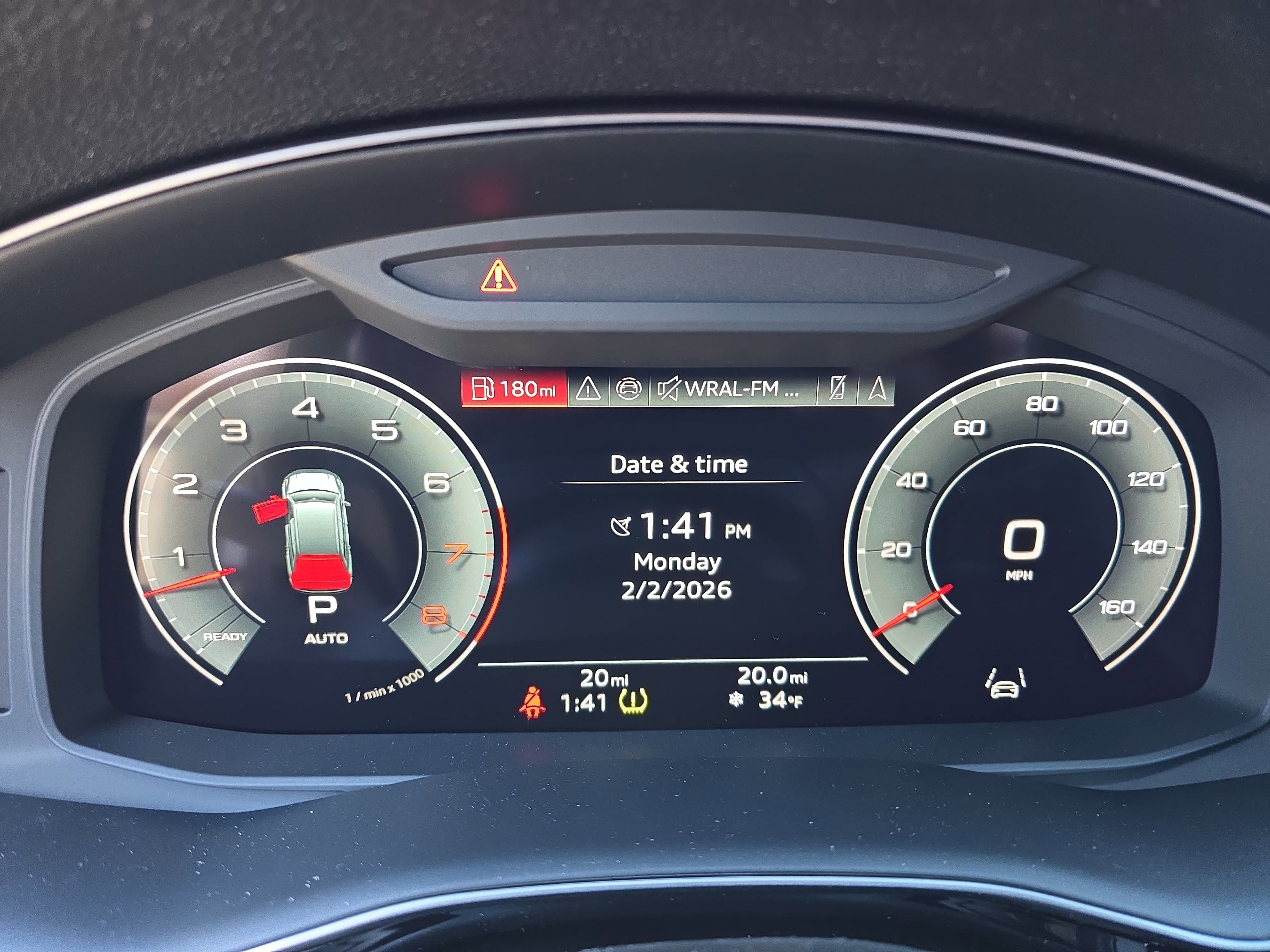 New 2026 Audi Q7 3.0T Premium Plus image 19