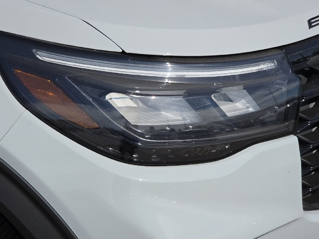 New 2027 Ford Explorer ST-Line w/ Premium Package RWD image 10