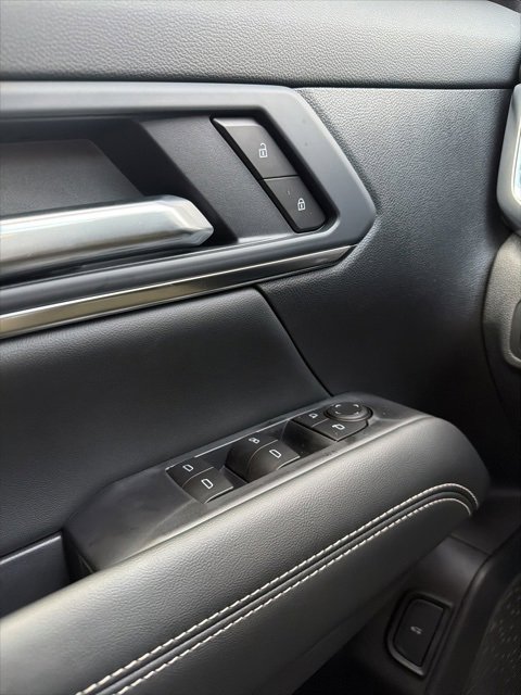 New 2026 GMC Terrain Elevation w/ Elevation Premium Package image 17