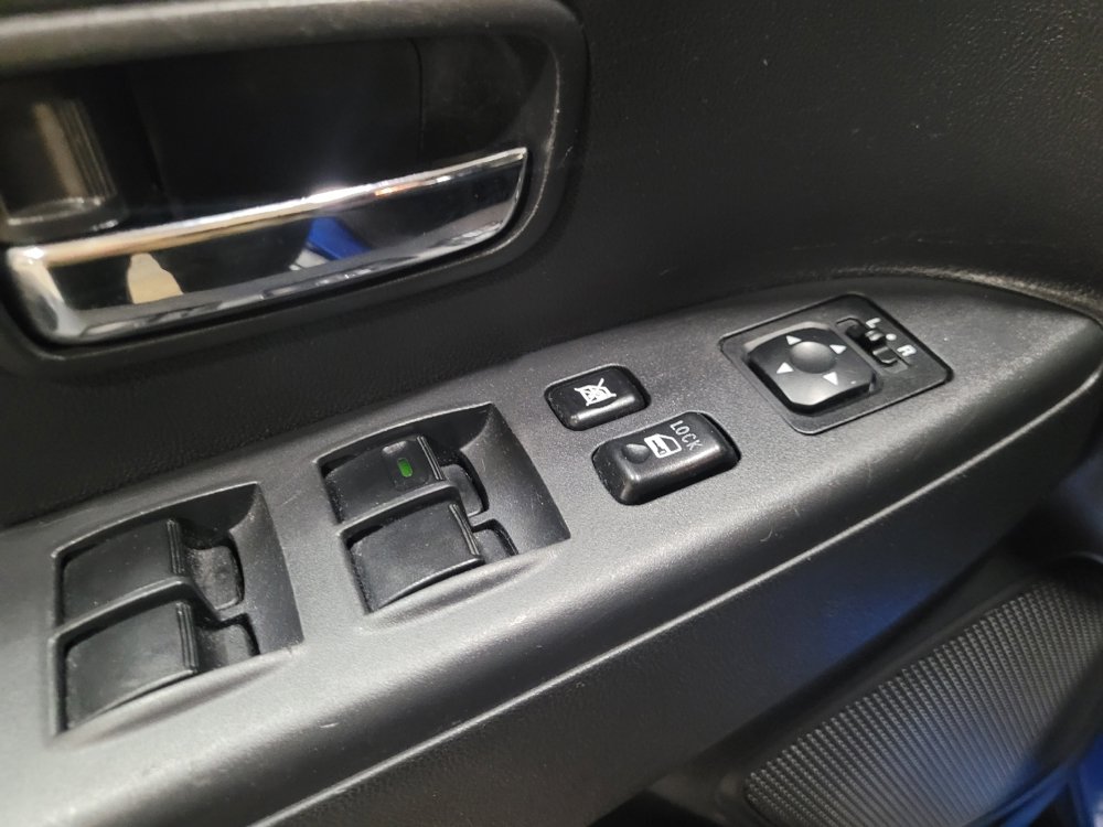 Used 2020 Mitsubishi Outlander Sport ES FWD image 27