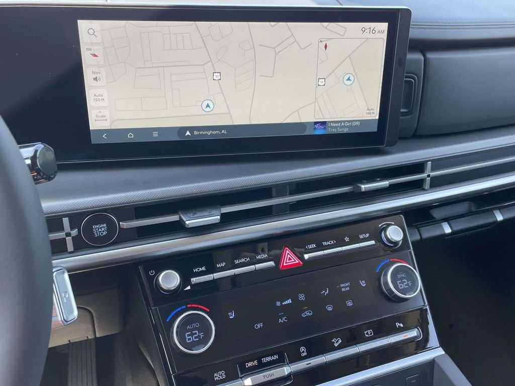 New 2027 Hyundai Santa Fe XRT AWD/4WD image 20