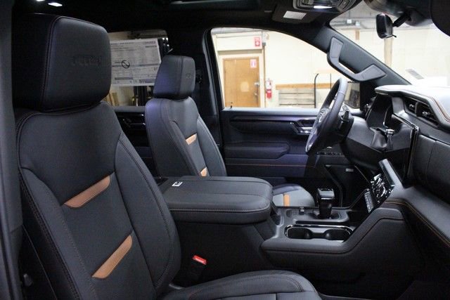 New 2026 GMC Sierra 1500 AT4 w/ AT4 Premium Package image 12