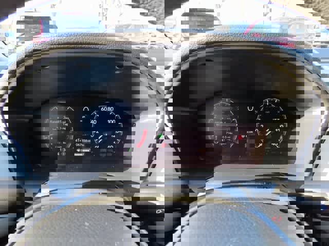 Certified 2023 Honda HR-V LX image 22