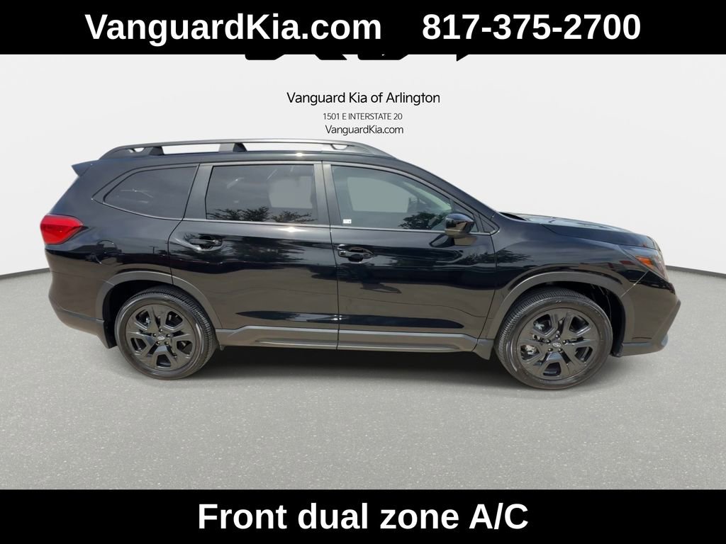 Used 2026 Subaru Ascent Bronze Edition AWD/4WD image 10