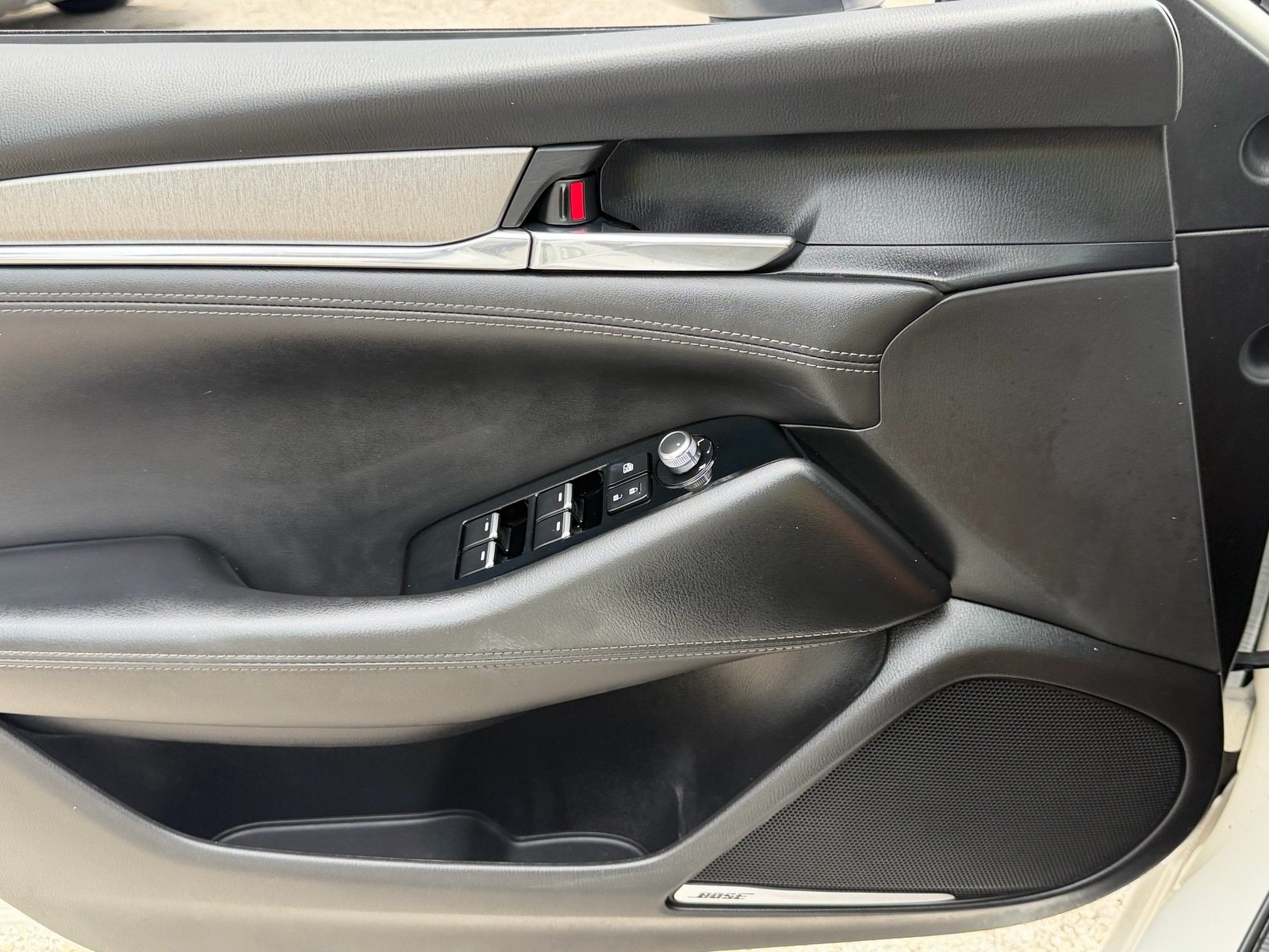 Used 2018 MAZDA MAZDA6 Grand Touring FWD image 33