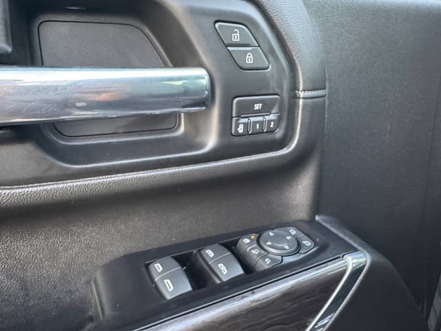 Used 2020 Chevrolet Silverado 2500 LTZ w/ LTZ Premium Package AWD/4WD image 5
