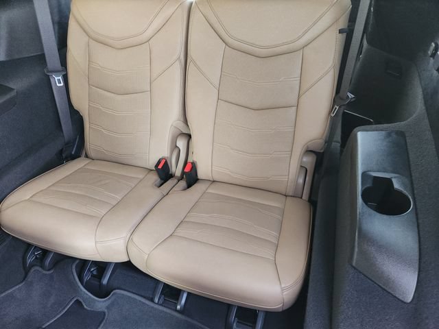 Used 2022 Cadillac XT6 Premium Luxury w/ Platinum Package FWD image 33