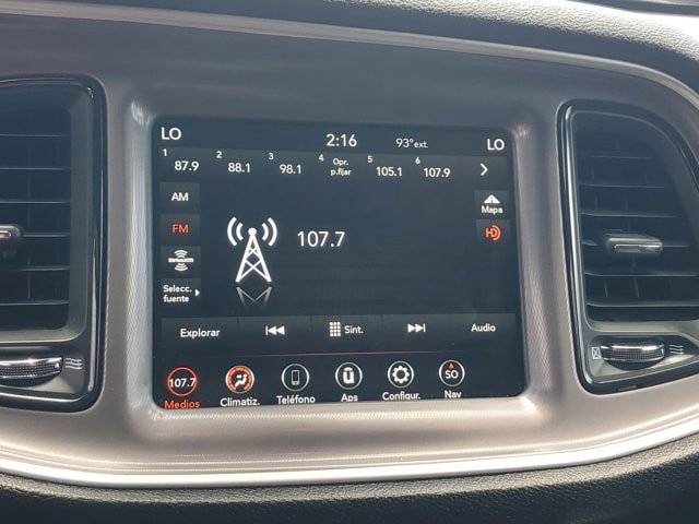 Used 2022 Dodge Challenger GT RWD image 16